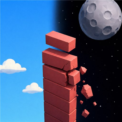 Tower To Space