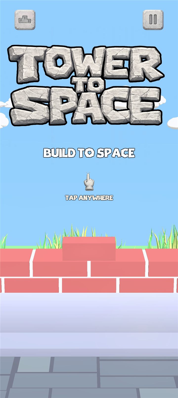 Tower To Space