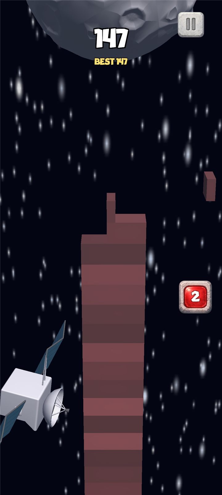 Tower To Space
