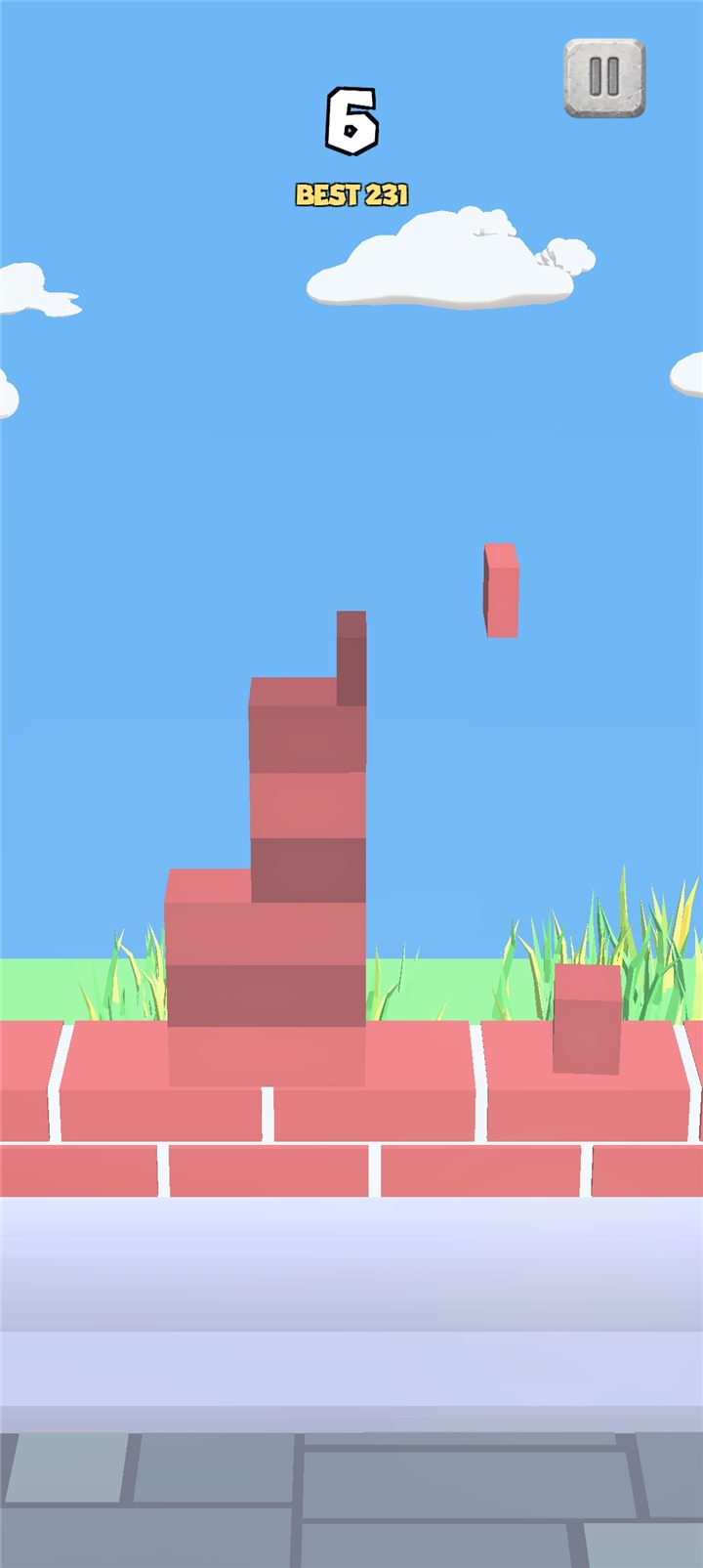 Tower To Space
