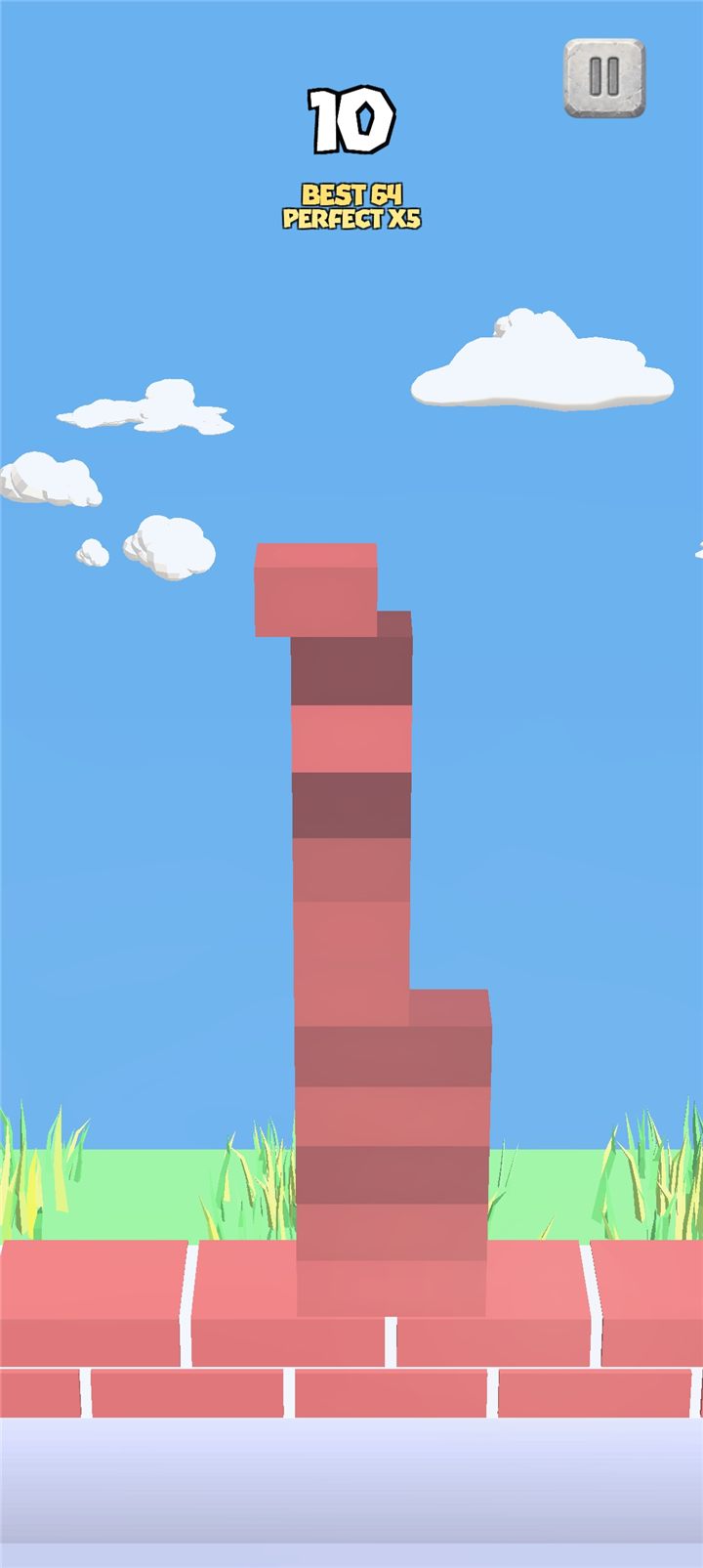 Tower To Space