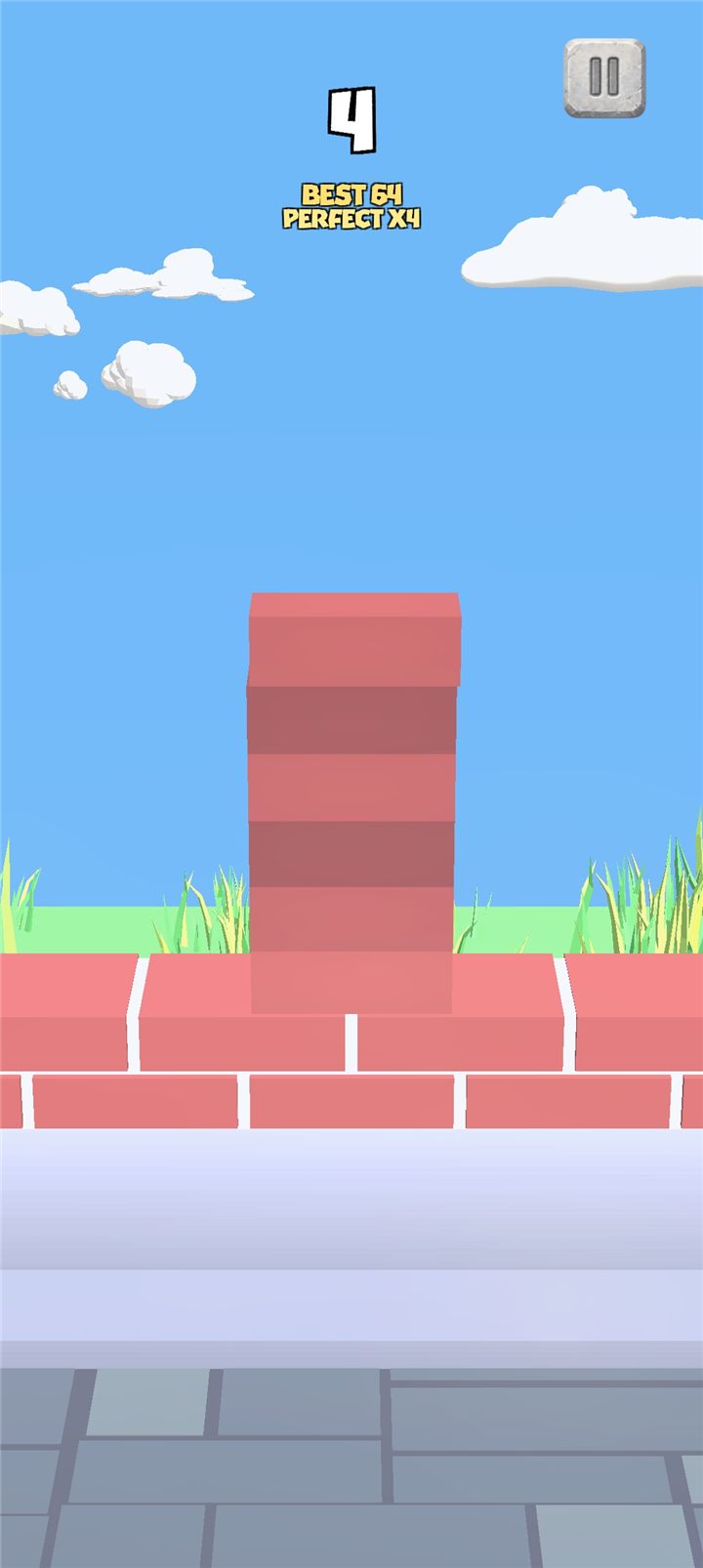 Tower To Space